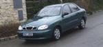 Lanos Daewoo review Lanos Daewoo review liftback