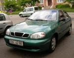 Lanos Daewoo sale Lanos Daewoo sale 2010
