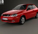 Lanos Daewoo Specification Lanos Daewoo Specification 2003