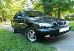 Daewoo Lanos Pick-up models Daewoo Lanos Pick-up models van