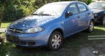 Daewoo Lanos Pick-up parts Daewoo Lanos Pick-up parts sedan