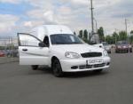 Daewoo Lanos Pick-up sale Daewoo Lanos Pick-up sale cabriolet