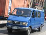 Daewoo Lanos Pick-up used Daewoo Lanos Pick-up used sedan