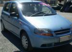 Lanos Pick-up Daewoo model Lanos Pick-up Daewoo model minivan