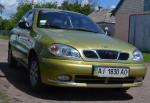 Lanos Pick-up Daewoo Specifications Lanos Pick-up Daewoo Specifications 2008