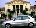 Lanos Pick-up Daewoo specs Lanos Pick-up Daewoo specs liftback