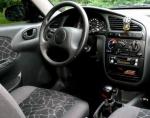 Lanos Pick-up Daewoo tuning Lanos Pick-up Daewoo tuning 2008