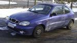 Daewoo Lanos Hatchback parts Daewoo Lanos Hatchback parts suv