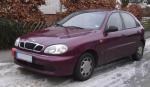 Daewoo Lanos Hatchback review Daewoo Lanos Hatchback review minivan