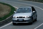 Daewoo Lanos Hatchback specs Daewoo Lanos Hatchback specs 2012