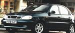 Lanos Hatchback Daewoo configuration Lanos Hatchback Daewoo configuration 2011