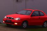 Lanos Hatchback Daewoo model Lanos Hatchback Daewoo model liftback