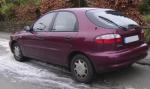 Lanos Hatchback Daewoo models Lanos Hatchback Daewoo models 2006
