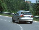 Lanos Hatchback Daewoo usa Lanos Hatchback Daewoo usa 2003