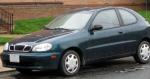 Daewoo Sens Characteristics Daewoo Sens Characteristics minivan