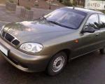 Daewoo Sens lease Daewoo Sens lease sedan