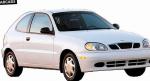 Daewoo Sens model Daewoo Sens model wagon