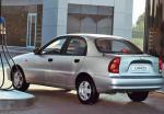 Daewoo Sens tuning Daewoo Sens tuning 2014