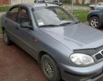 Daewoo Sens used Daewoo Sens used cabriolet