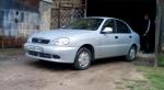 Sens Daewoo auto Sens Daewoo auto 2014