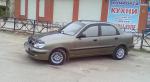 Sens Daewoo parts Sens Daewoo parts 2009