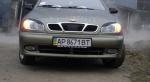 Sens Daewoo Specifications Sens Daewoo Specifications hatchback