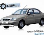 Daewoo Sens Photos And Specs Photo Daewoo Sens Parts And Perfect Photos Of Daewoo Sens