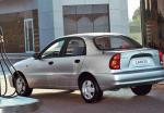 Daewoo Sens Pick-up lease Daewoo Sens Pick-up lease 2015
