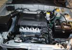 Daewoo Sens Pick-up model Daewoo Sens Pick-up model 2014