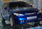Daewoo Sens Pick-up tuning Daewoo Sens Pick-up tuning minivan