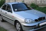 Sens Pick-up Daewoo approved Sens Pick-up Daewoo approved 2006