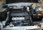 Sens Pick-up Daewoo tuning Sens Pick-up Daewoo tuning van