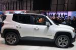 Jeep Renegade approved Jeep Renegade approved 2003