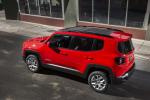 Jeep Renegade how mach Jeep Renegade how mach minivan