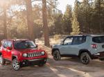 Jeep Renegade new Jeep Renegade new minivan