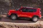 Jeep Renegade review Jeep Renegade review wagon