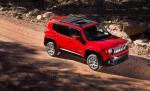 Jeep Renegade spec Jeep Renegade spec 1997