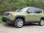 Renegade Jeep models Renegade Jeep models 2003