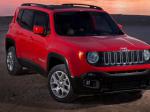 Renegade Jeep new Renegade Jeep new sedan