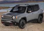 Renegade Jeep review Renegade Jeep review van