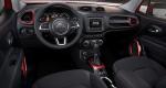Renegade Jeep Specification Renegade Jeep Specification 2015