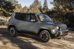 Renegade Jeep usa Renegade Jeep usa van