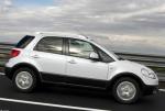Fiat Sedici reviews Fiat Sedici reviews cabriolet