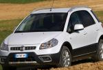 Sedici Fiat how mach Sedici Fiat how mach 2009