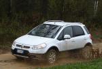 Sedici Fiat lease Sedici Fiat lease hatchback