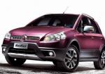 Sedici Fiat price Sedici Fiat price 2012