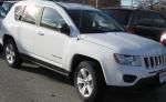 Compass Jeep Characteristics Compass Jeep Characteristics 2013