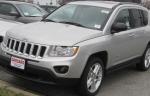Compass Jeep configuration Compass Jeep configuration wagon