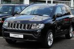 Compass Jeep parts Compass Jeep parts 2003