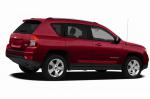 Compass Jeep review Compass Jeep review 2009